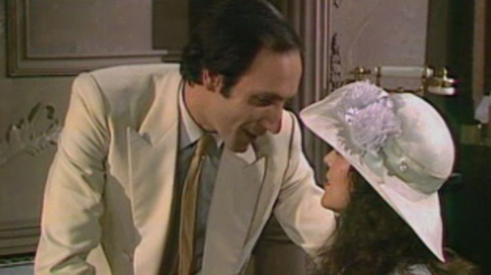 Teatro en el Archivo de RTVE - El criado