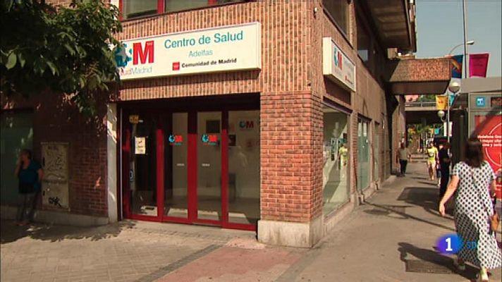 Informativo de Madrid - La Comunidad de Madrid en 4' - 30/01/20