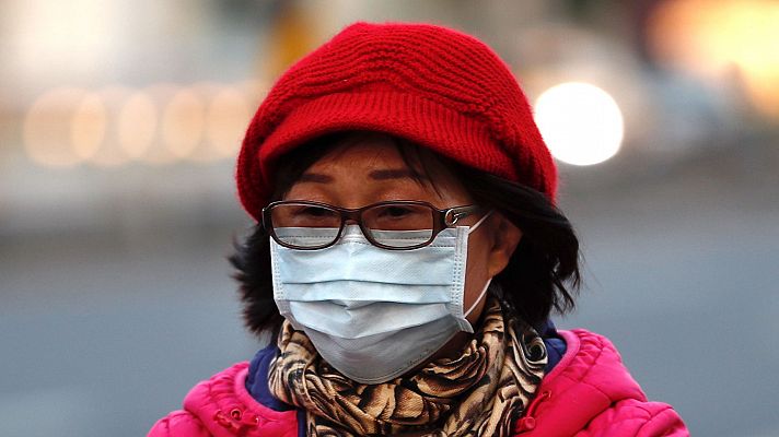 Telediario 1 - Telediario 1 en 4' - 30/01/20