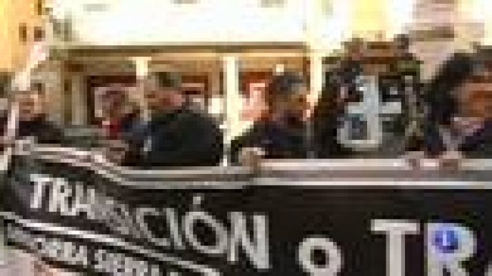 Noticias Aragón - Aragón en 2' - 30/01/2020