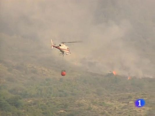 Telenavarra - Telenavarra - 23/07/09