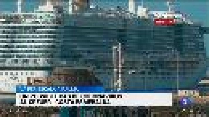 Informatiu Balear - Informatiu Balear en 2' - 30/01/20