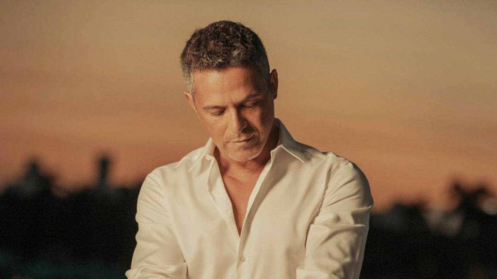 Corazón - Alejandro Sanz, al borde del embargo