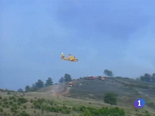 Noticias de Castilla-La Mancha - Noticias de Castilla-La Mancha - 23/07/09