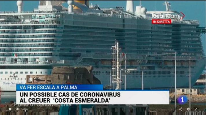 Informatiu Balear - Informatiu Balear - 30/01/20