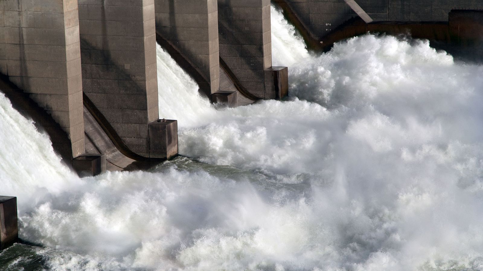 Portugal construye la segunda central hidroeléctrica más grande de Europa para cerrar sus minas de carbón - RTVE.es