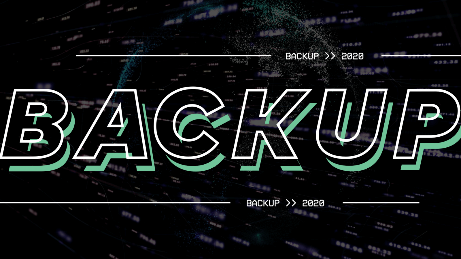 El Lab de RTVE estrena 'Backup¿ una serie sobre ciberdelincuencia que se emitirá en Instagram TV - RTVE.es