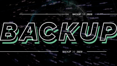 El Lab de RTVE estrena 'Backup' una serie de investigación sobre ciberdelincuencia que se emitirá en Instagram TV