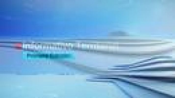 Informativo Telerioja - Telerioja en 2' - 30/01/20