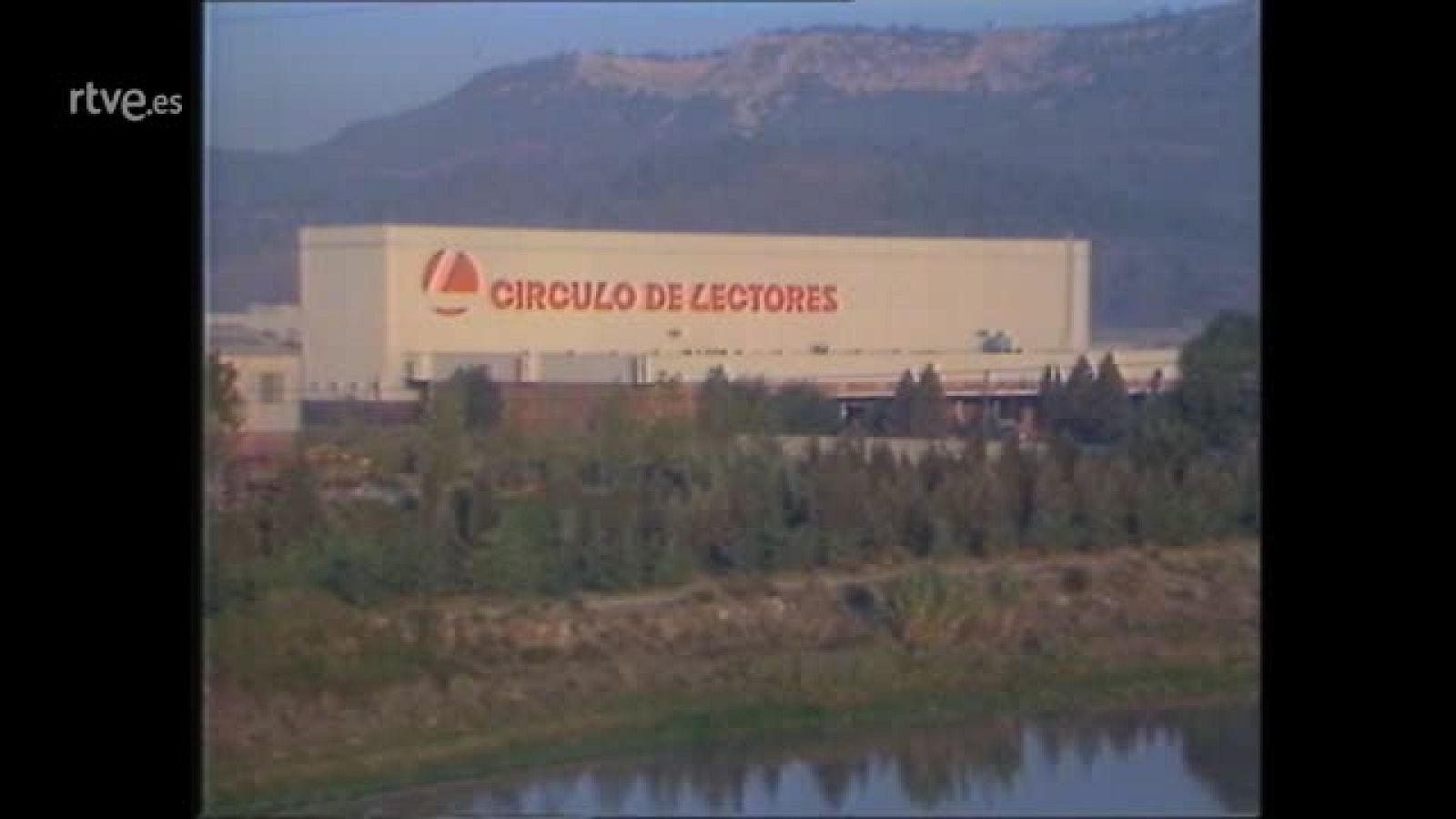 Entre líneas - 13/2/1990 - Programas y Concursos en el Archivo de RTVE | Ver