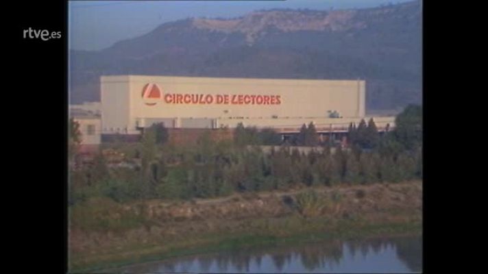 Programas y Concursos en el Archivo de RTVE - Entre líneas - 13/2/1990