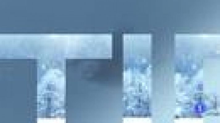 Informativo Telerioja - El tiempo en La Rioja - 30/01/20