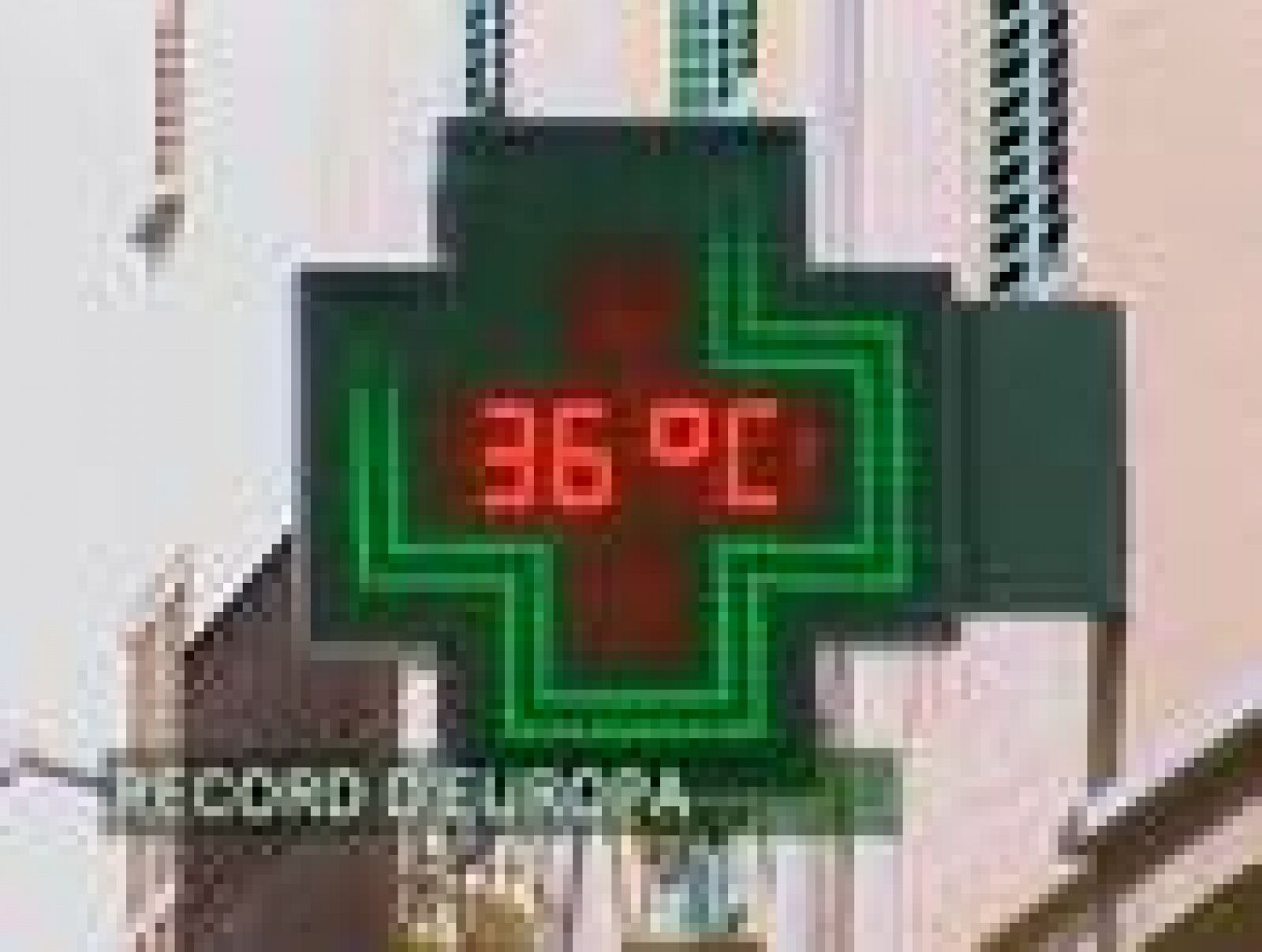 Informatiu Balear. Informatiu de les Illes Balears. (23/07/09)