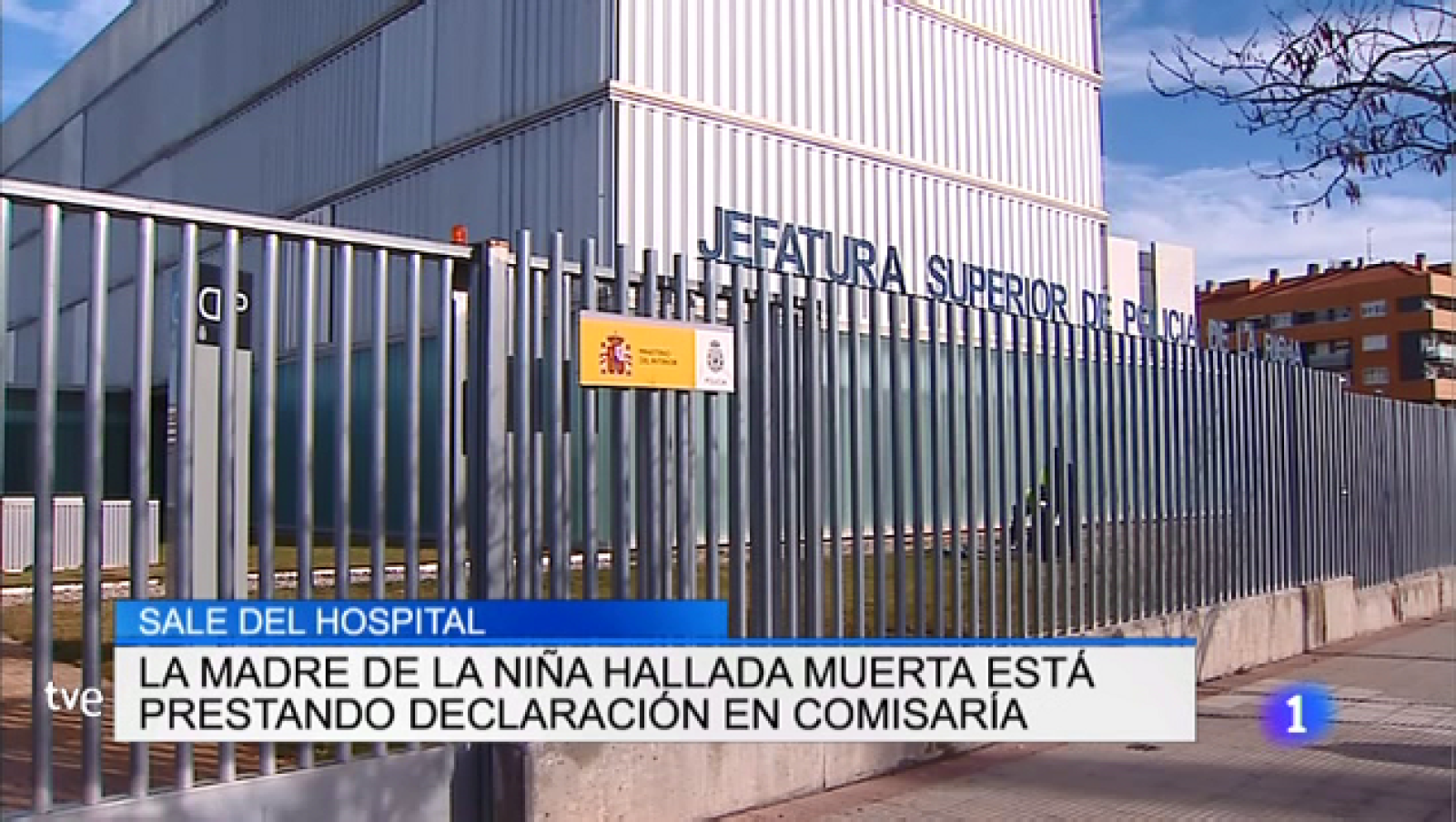 Informativo Telerioja 2 - 30/01/20