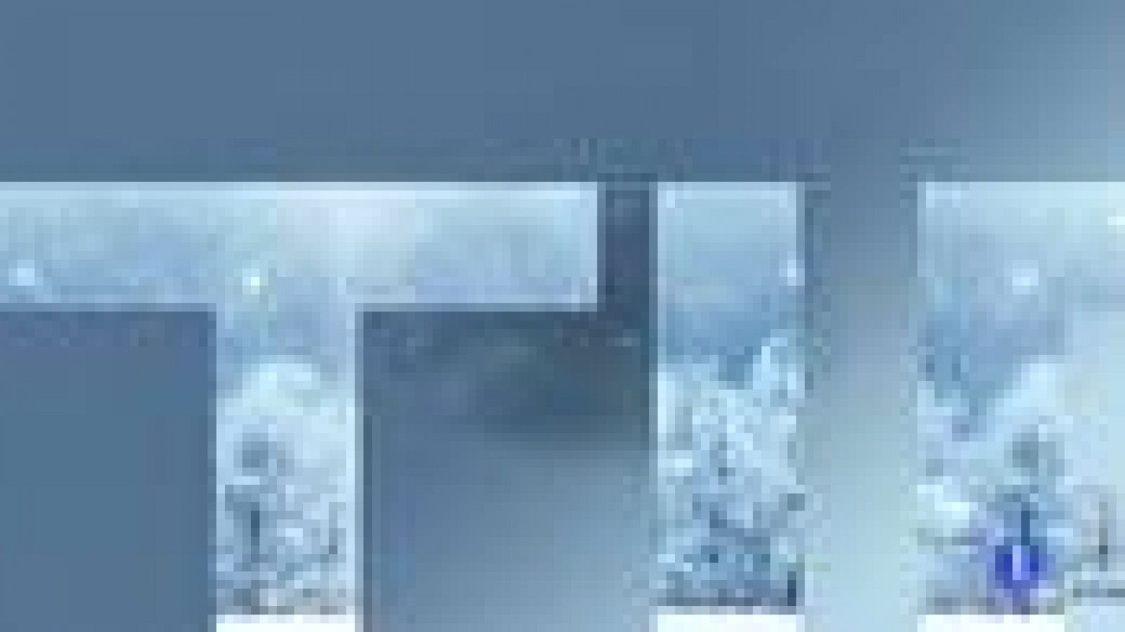 El Tiempo en la Region de Murcia - 30/01/2020