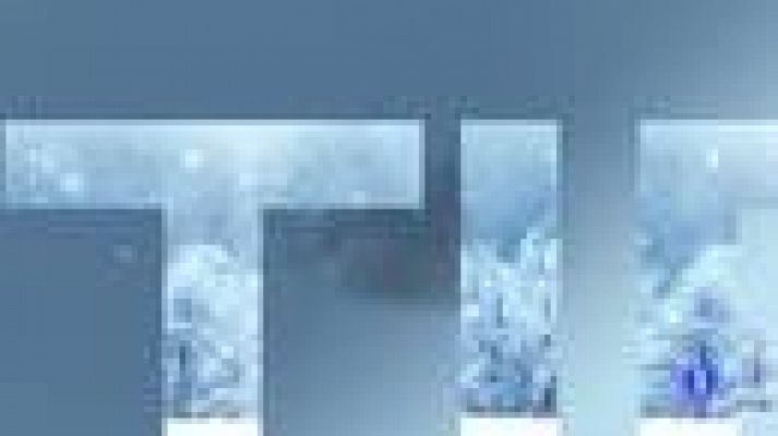 TeleCantabria - El tiempo en Cantabria - 30/01/20