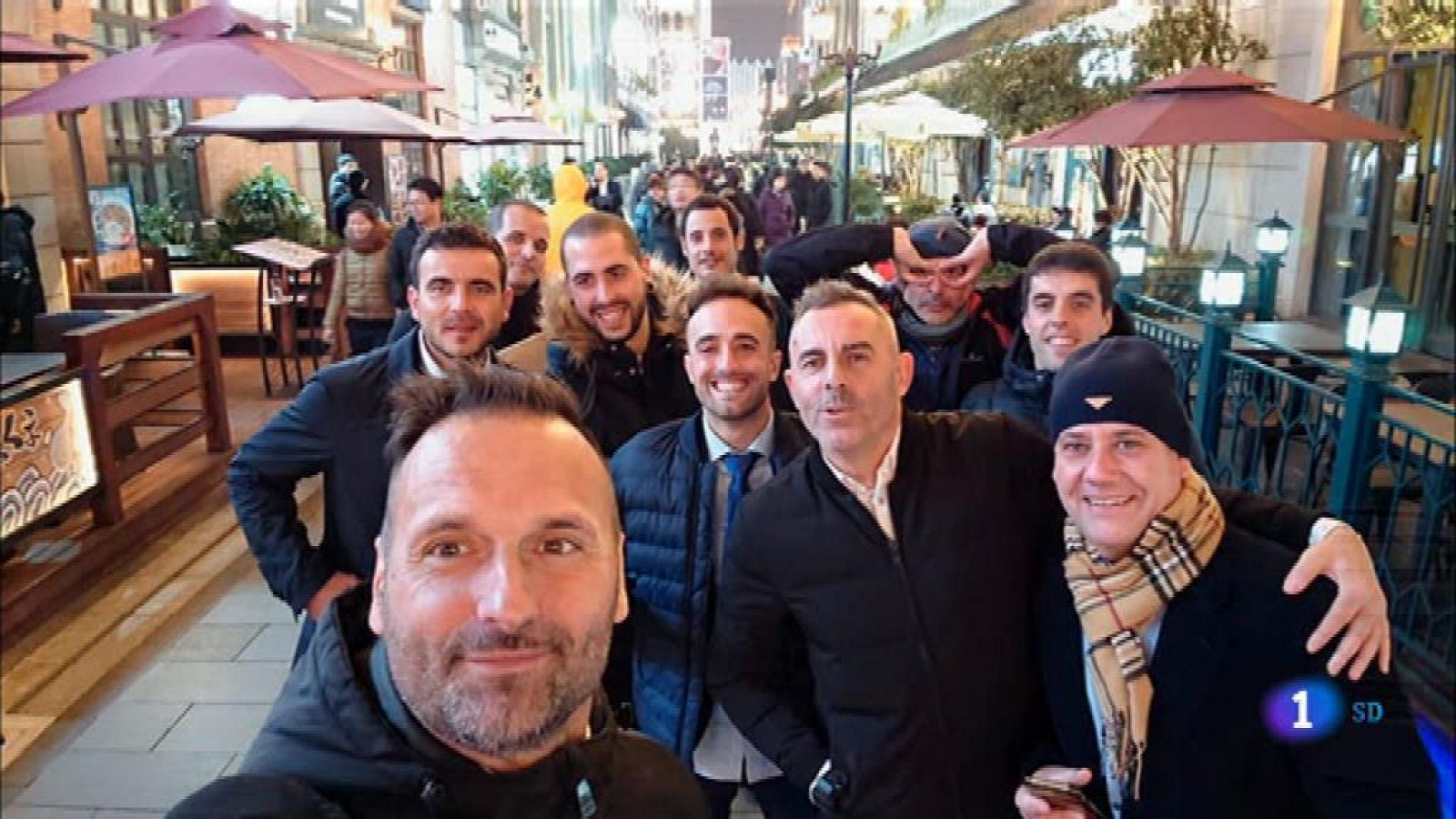 Informativo de Madrid 2 - 30/01/20 - ver ahora