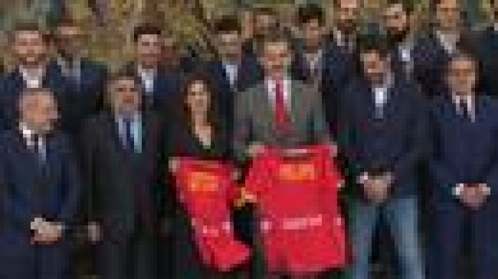 Telecanarias - Deportes Canarias - 30/01/2020