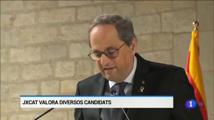 L'Informatiu - L'Informatiu 2 - 30/01/2020