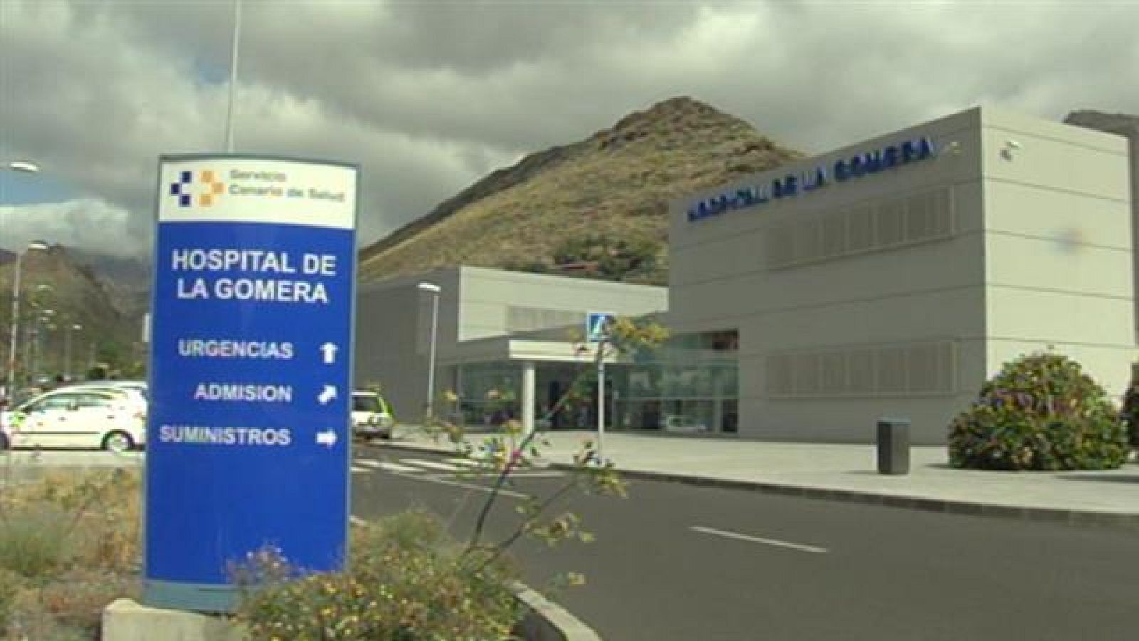 Telecanarias - 30/01/2020