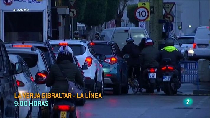 Brexit: ¿y Gibraltar?