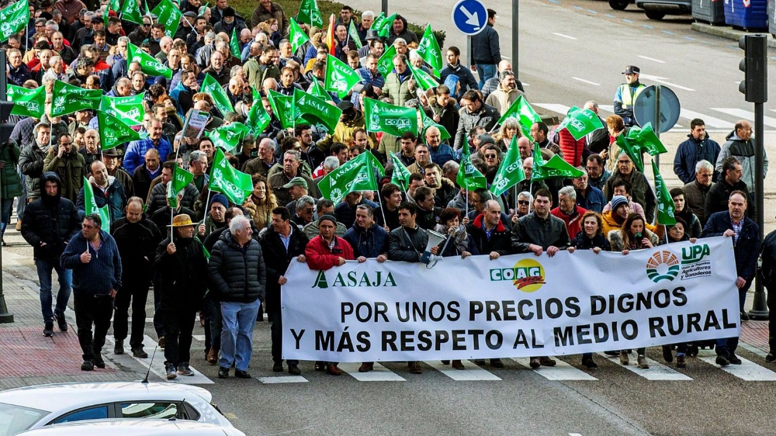 La tarde en 24 horas - 30/01/20 (2) - ver ahora