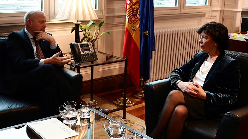 La Junta de Andalucía no ve necesario "bajo ningún concepto" implantar el 'pin parental' 