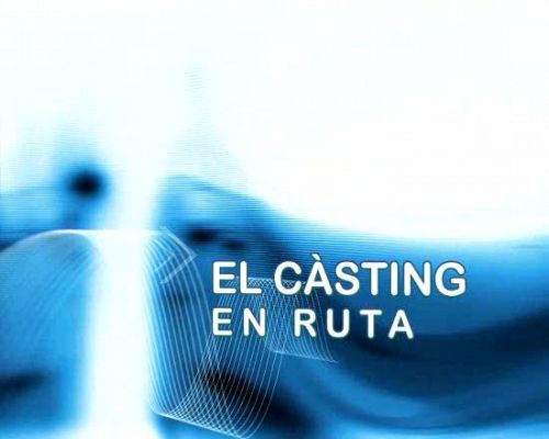 50! anys - Càsting Vic: Marina Amargant