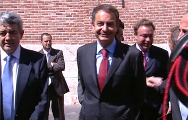  - El diálogo social está encallado.