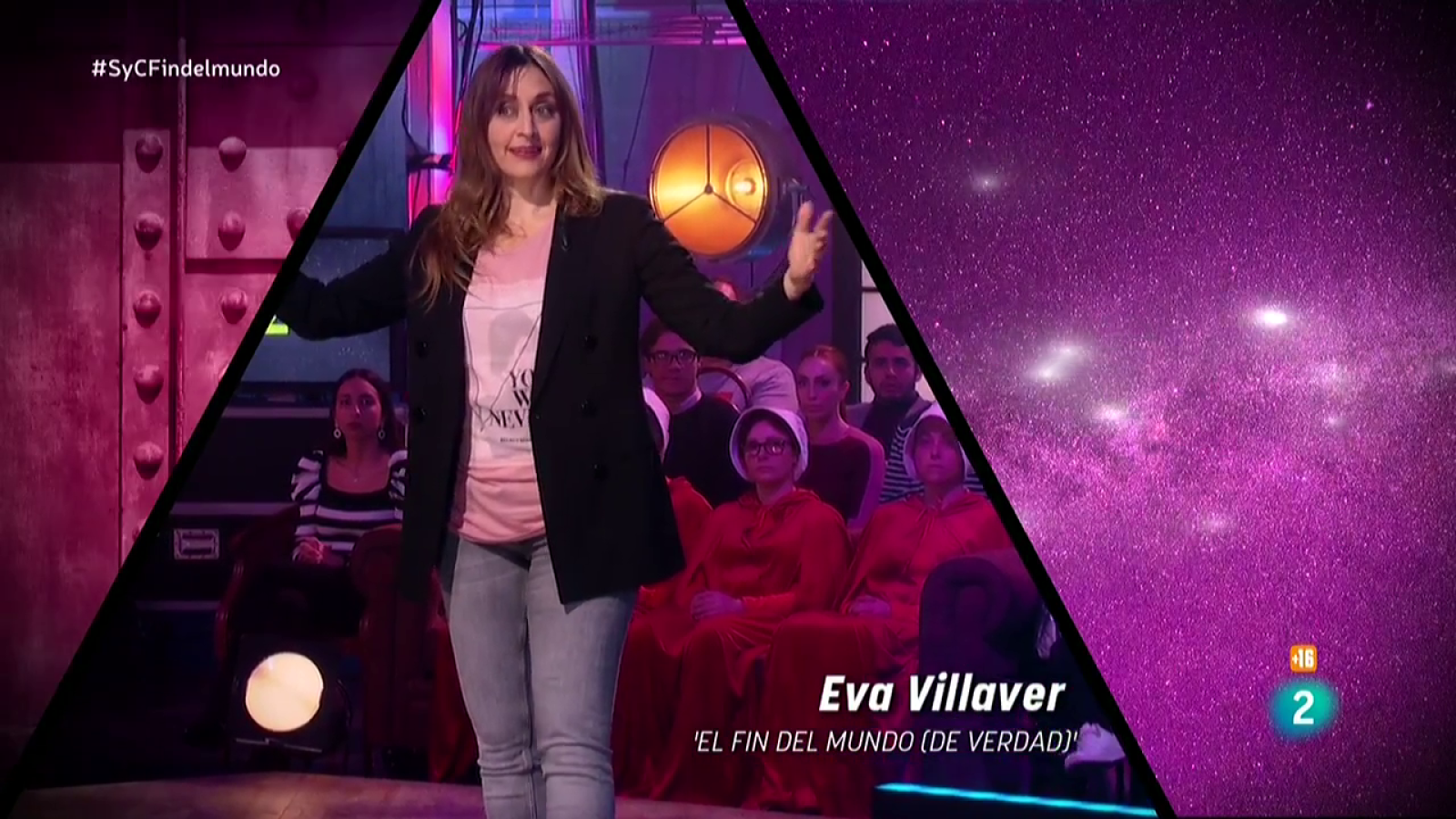 Eva Villaver 