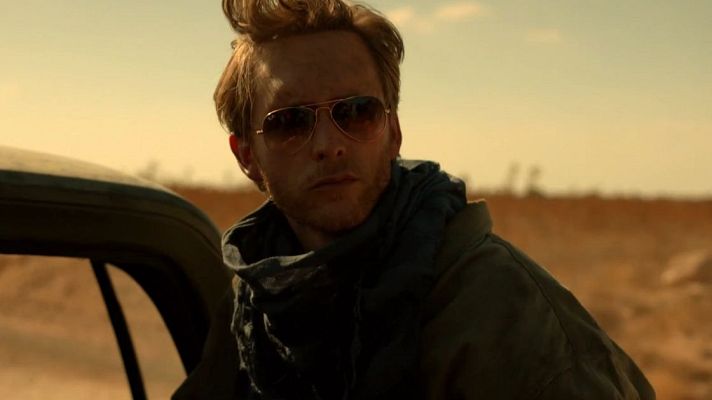 Cuéntame cómo pasó - Toni a pie de guerra