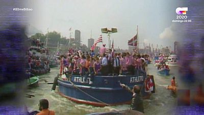 ¡Ay Bilbao, cuánto has cambiao!