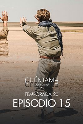 Cuéntame cómo pasó - Es grande ser joven