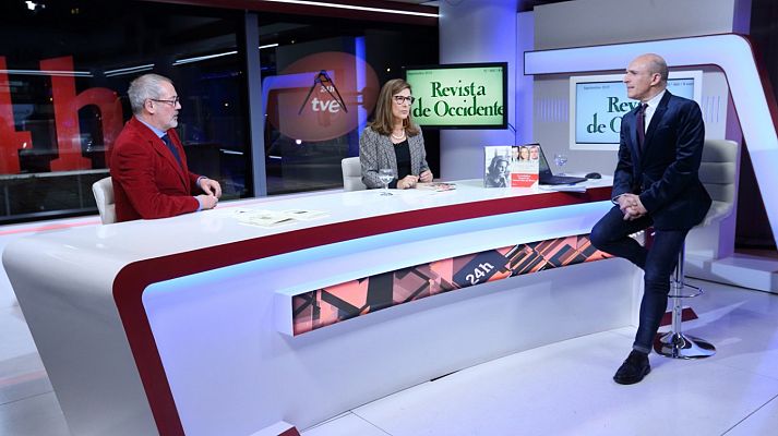 La hora Cervantes - La hora Cervantes - 30/01/20