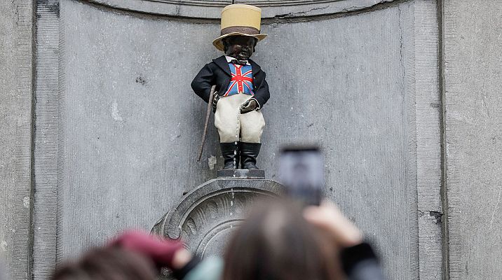 Más desayunos - Cuenta atrás para la 'nochevieja' del 'Brexit'