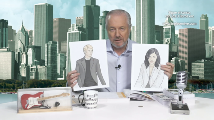 Inglés en TVE - Programa 10