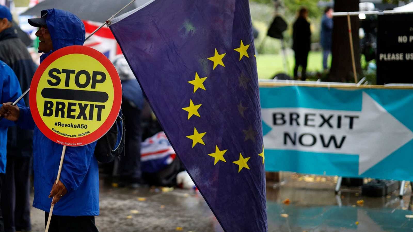 'Brexit': Cómo hemos llegado hasta aquí