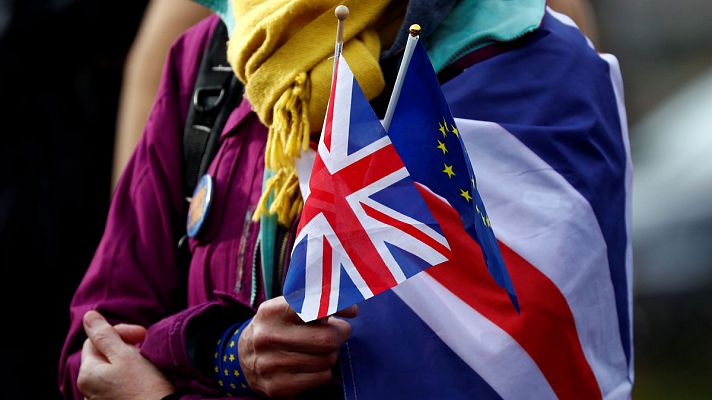 Los desayunos - Incertidumbre entre los británicos residentes en España