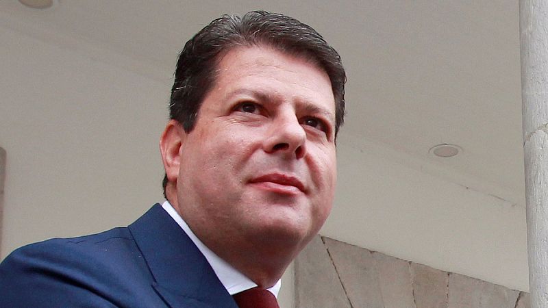 El primer ministro de Gibraltar sobre el 'Brexit': "Hoy no hay nada que celebrar" 