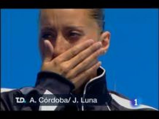  - Mengual herida por la plata