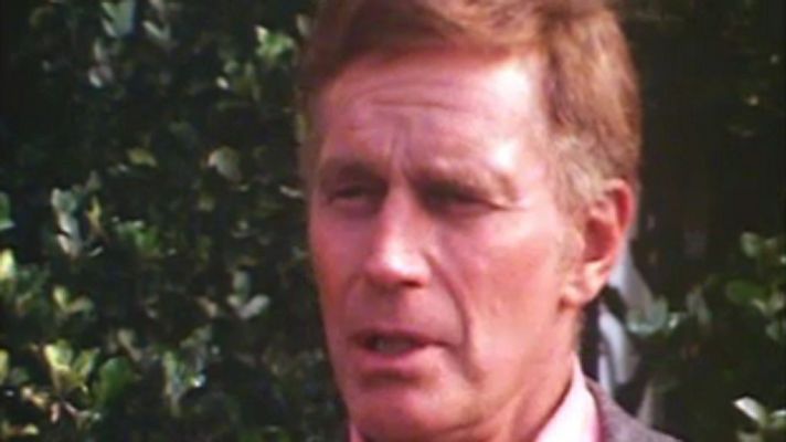 De película - Caradepiedra