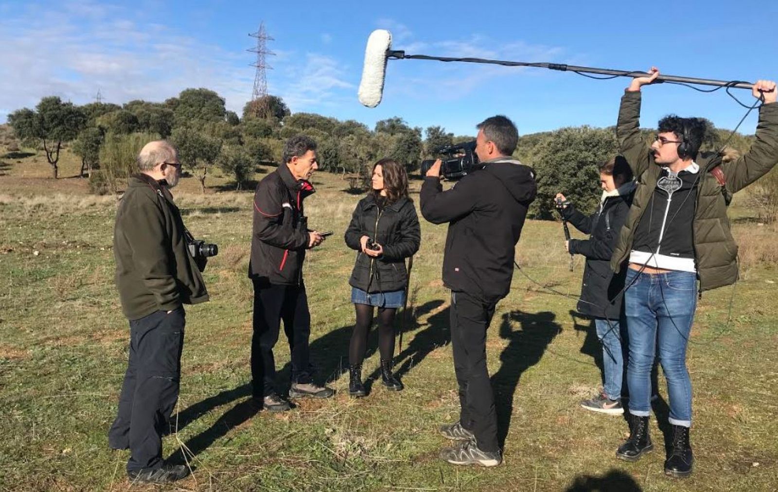 ¿Cómo afecta a la fauna el cambio climático?