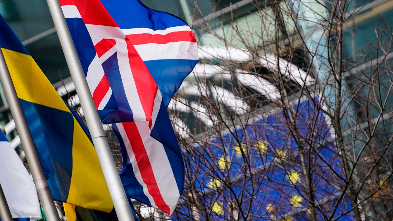 ¿Cómo será el Brexit para los españoles que se queden en Reino Unido? 