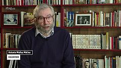 Miuñoz Molina: "El Círculo era un vehículo  de acceso a la cultura"