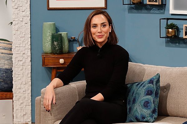 A partir de hoy - Descubre cómo conseguir el posado perfecto con Tamara Falcó