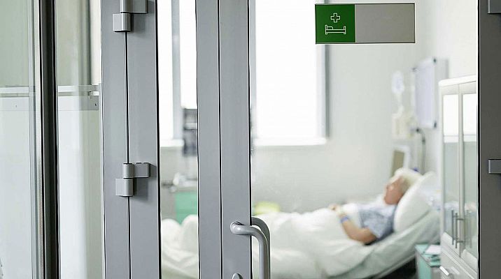 Informativo 24h - Cuarentena para una veintena de españoles evacuados de Wuhan