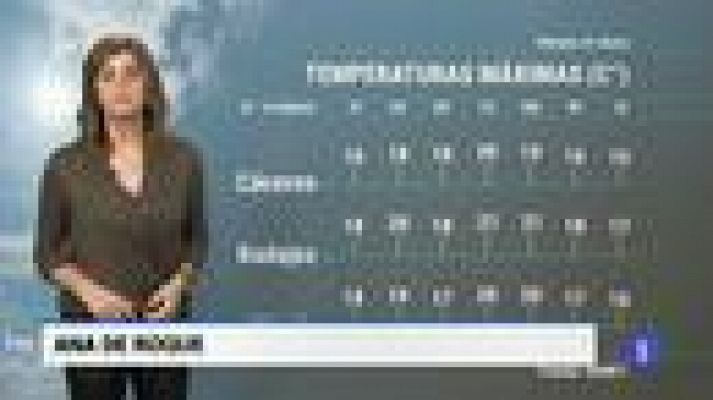 Noticias de Extremadura - El tiempo de Extremadura - 31/01/20