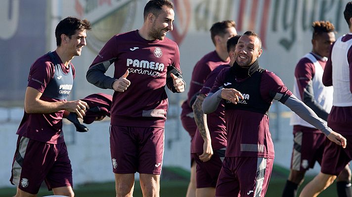 L'informatiu - Comunitat Valenciana - La Comunidad Valenciana en 2' - 31/01/20