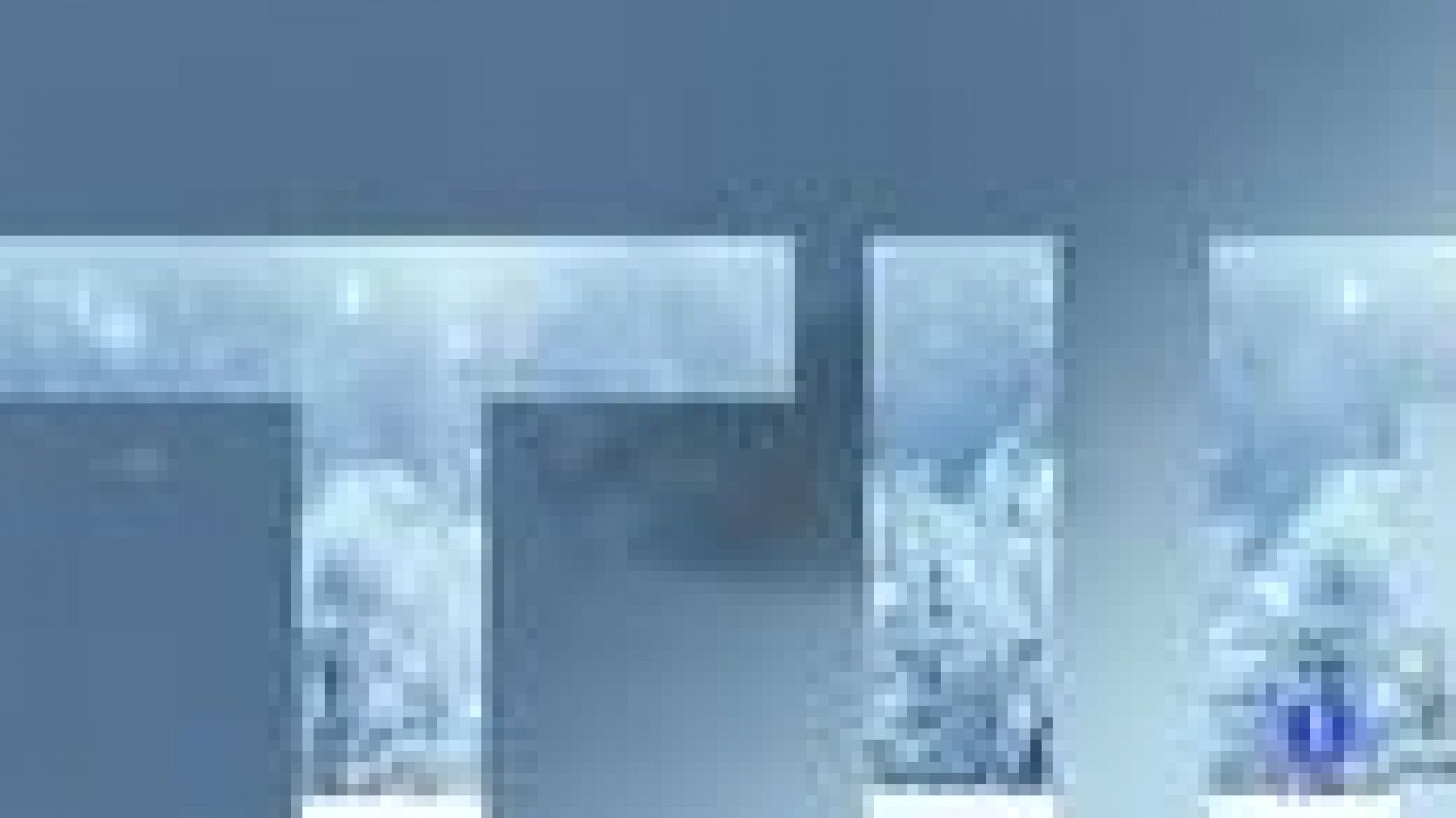 El Tiempo en la Region de Murcia - 31/01/2020