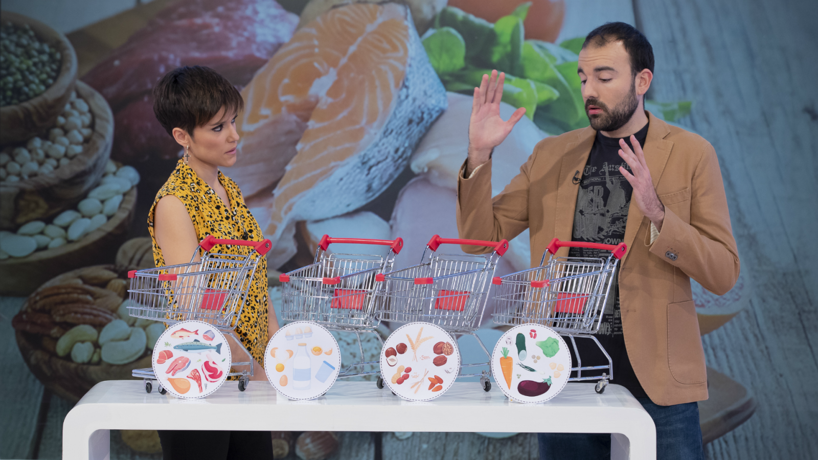 Las mejores proteínas